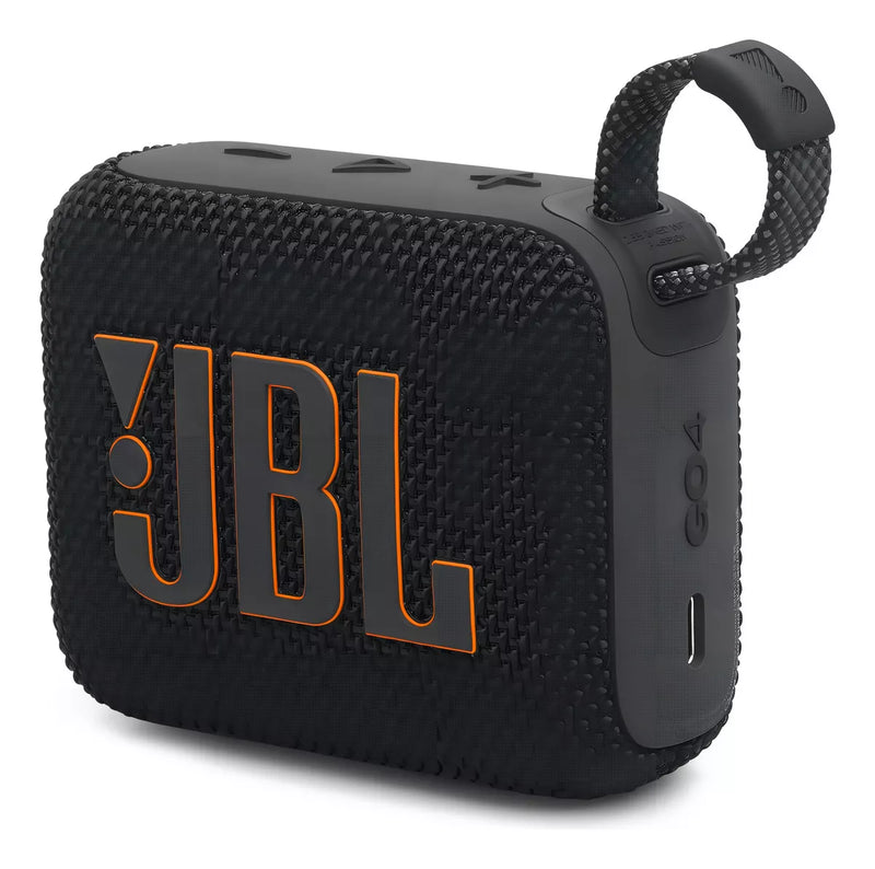 Caixa De Som Go 4 JBL À Prova D'água