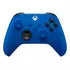 Controle Joystick Sem Fio Microsoft Xbox Shock Blue