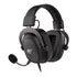 Fone de ouvido Headset Gamer HAVIT H2002d P3 PS3/PS4/XBOX/PC Preto