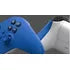 Controle Joystick Sem Fio Microsoft Xbox Shock Blue