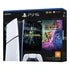 Console PlayStation 5 Digital Slim Branco 1TB Returnal e Ratchet e Clank Controle Sem Fio Dualsense Branco