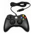 Controle Para Xbox 360 Com Fio Joystick Tv/pc/android