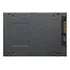 Ssd 240Gb Sata 3 Kingston A400 SA400S37/240G Preto