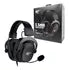 Fone de ouvido Headset Gamer HAVIT H2002d P3 PS3/PS4/XBOX/PC Preto