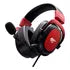 Fone de ouvido Headset Gamer HAVIT H2002d P3 PS3/PS4/XBOX/PC Preto