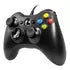 Controle Para Xbox 360 Com Fio Joystick Tv/pc/android