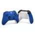 Controle Joystick Sem Fio Microsoft Xbox Shock Blue