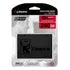 Ssd 240Gb Sata 3 Kingston A400 SA400S37/240G Preto